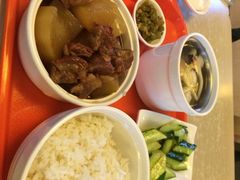 iphone_upload_pic-百事佳烧鸭牛腩(上海虹桥站店)