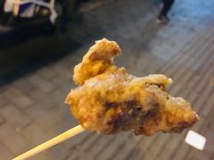 -傅强排骨(成都总店)