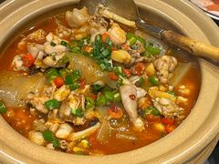 -火宫殿·湘菜小吃·商务宴请·生日聚会(市府店)