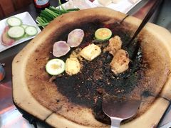 -老渔家白族石板烧旗舰店