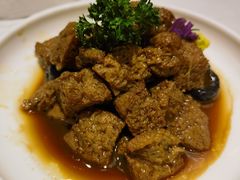 -乾隆美食·本帮菜(黄河路店)