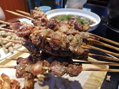 -海鲜烧烤