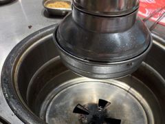 -炽城·烤肉名家(鸿达中央广场店)