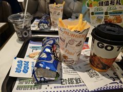 -TACO STAR 塔可星(下沙宝龙店)