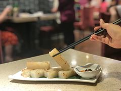 -点都德(大茶楼店)