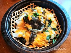 -林四喜·闽南传家菜(鼓浪屿店)