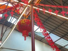 -阳光山水江湖菜馆(西山龙门店)