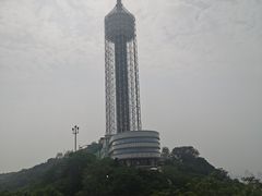 -富斯特索道