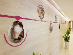 -倍爱宝贝母婴护理中心·长安攸宁店