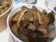-卤大叔·广州牛杂(壹方城店)