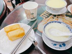 -民信老铺(华盖路店)