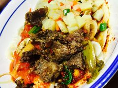 -福瑞记老孙头biangbiang面(新生路店)