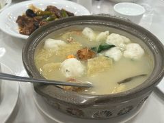 -瑞福园联谊餐室(茂名南路店)