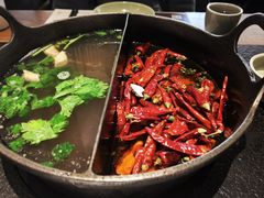 -盡膳口福跷脚牛肉火锅(晶耀前滩店)