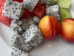 -上海明天广场JW万豪酒店