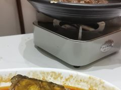 -梅利汴京烤鸭•开封豫菜地标店(东大街店)