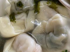 -小胖子馄饨店(洪兴路店)