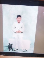 点击看大图 -拾光年华摄影馆(菱角湖公园店)