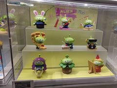 -泡泡玛特POPMART(北国先天下店)