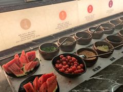 -湊湊火锅·茶憩(皇姑万象汇店)