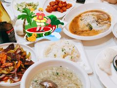 -北戴河转鱼·炒螃蟹酱餐厅
