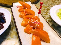 -祥记·苏帮菜·松鼠桂鱼(湖畔天城店)