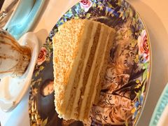 -波特曼西餐厅(南岗店)