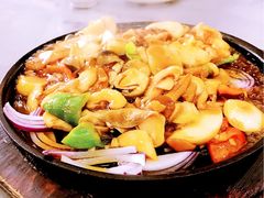 -双和顺-清真(灯市口西街店)