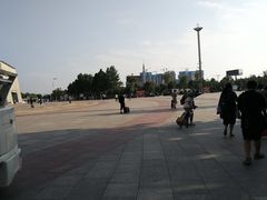 -安阳东站