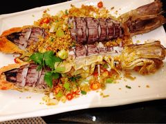 -好彩海鲜火锅饭店(银河百老汇店)