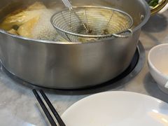 -牛天下·牛肉·海鲜·打边炉·融合菜