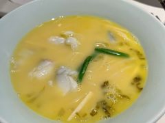 -钱塘花园·宁波菜