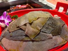 -二荆条·蜀鲜汇城市森林火锅