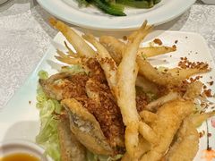 -喜记避风塘炒辣蟹(总店)