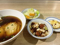 -君东记本帮面馆(天钥桥路店)