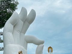 -三亚南山文化旅游区