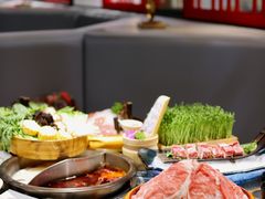 -渝味晓宇火锅(合川路店)