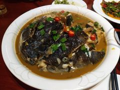 -钓台野鱼馆(钱江国际时代广场店)