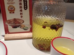 -大厨小馆(华阳城店)