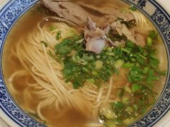 -尹兰楼西北风情餐厅(嘉定店)