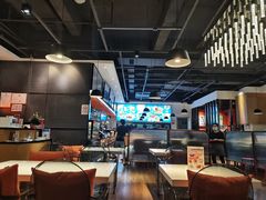-港久茶餐厅(鹭洲里店)