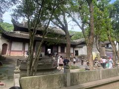 -宁波市保国寺古建筑博物馆