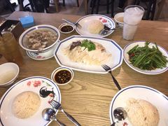 -红大哥水门鸡饭(總店)
