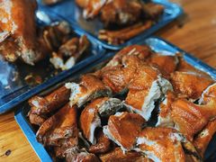-新湖烧鸡(光明店)