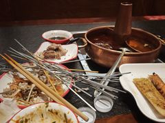-京元盛铜锅涮肉(上海总店)