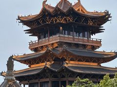 -杭州半山国家森林公园