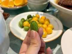 -福满圆(琨莎中心店)