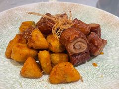 -广州酒家(文昌总店)