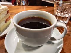 -RUMORS COFFEE ROASTERY鲁马滋咖啡(湖南路店)