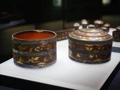 -盘龙城遗址博物院